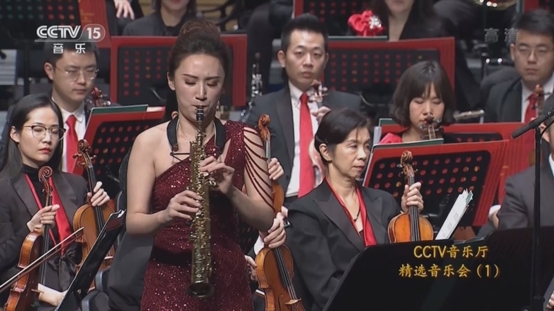 CCTV音乐厅 《CCTV音乐厅》 20221014 精选音乐会（1）