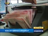 西藏新闻联播 《西藏新闻联播》 20170809