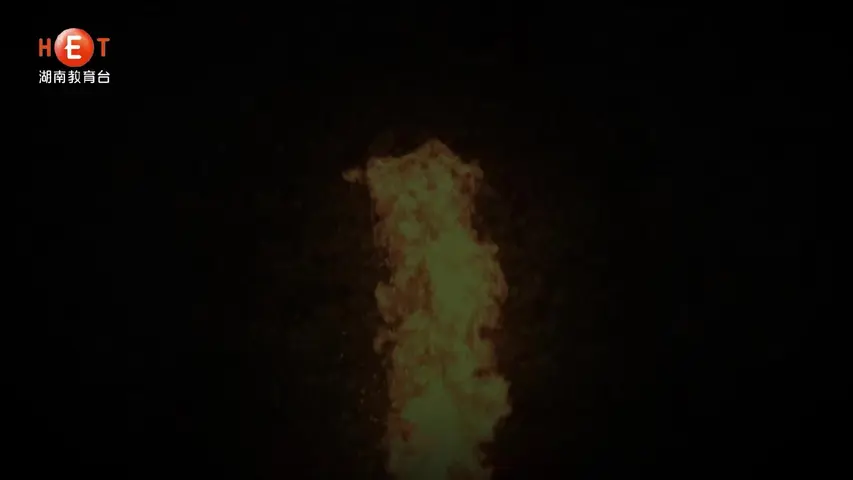 《楚汉争雄》第1集