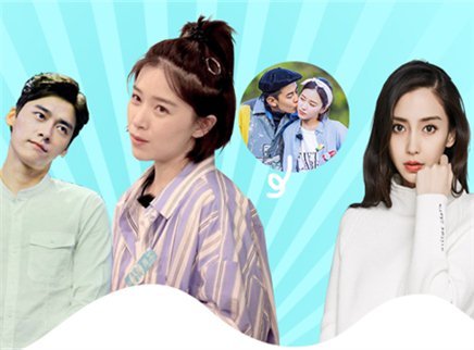 阚清子Diss女戏霸Baby澄清