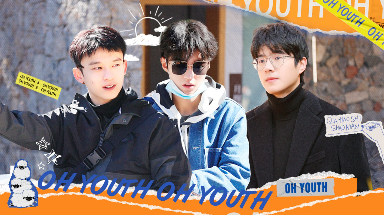 加更第4期：摩托+射箭+打靶全过程