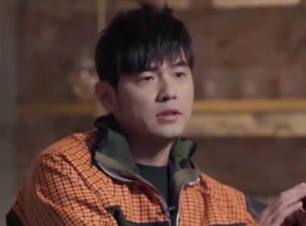 周游记&middot;音乐辑 音乐辑第3期：杰伦街头听歌