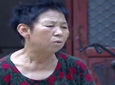 寻情记 北京弃儿 湘妈妈弃家照顾二十五年