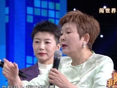 非你莫属 2025 31岁重启演员梦 求职者现场拍短剧争取岗位