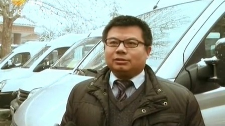 车行天下 山东电视台 2013 车行天下