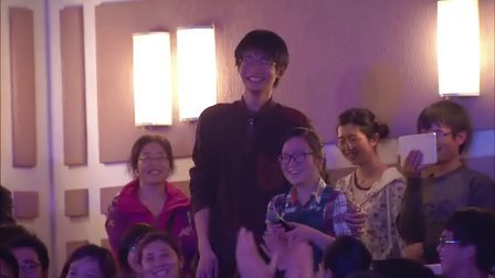侣行 第二季 复旦分享会（下）