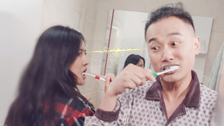 陈翔六点半 穷小伙奇葩招数巧治拜金女 47