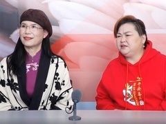 选择2024 女士敢打敢拼令人佩服 男嘉宾主动要求上场沟通