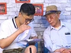 选择2019 放下才能爱（上）