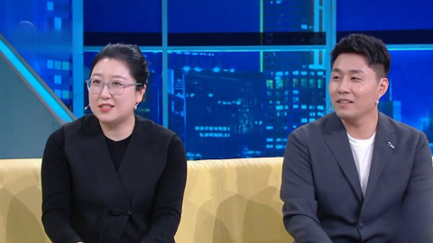 关洋王聪奇妙创业经历 非科班生李振的影视逆袭