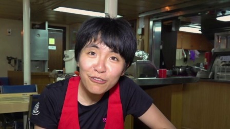 与科学“握手”