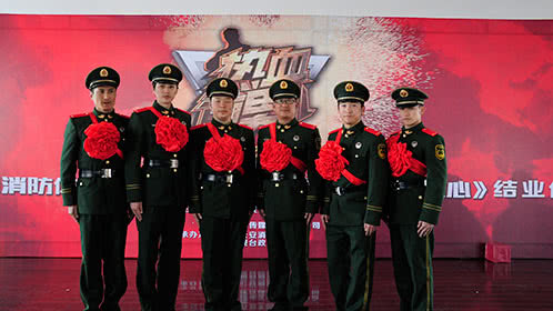 六壮壮退伍虐心催泪