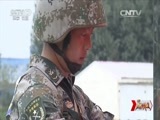 谁是终极英雄 《谁是终极英雄》 20151108 枪王争霸赛系列 《铁军枪王》下集 济南军区某红军团