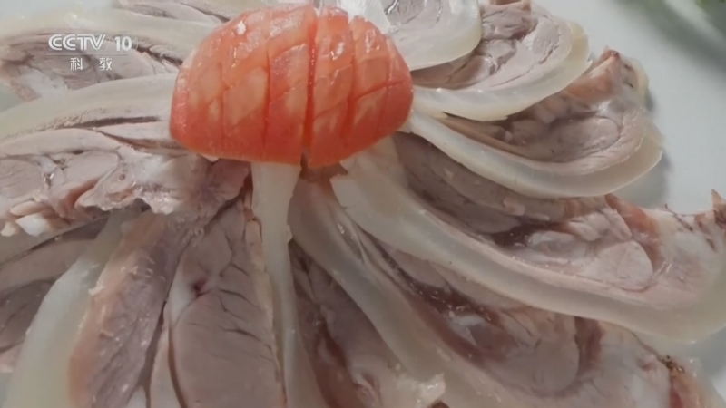 《味道》 20260426 中国风味（60）