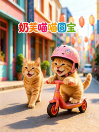 奶芙喵喵圆宝