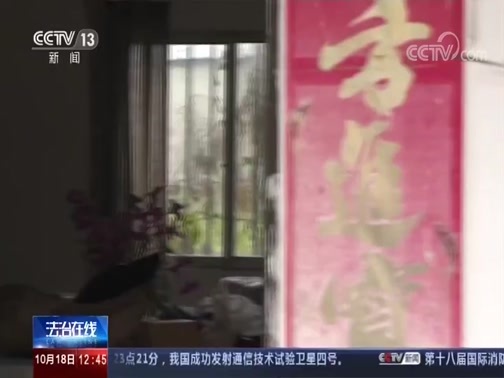 法治在线 《法治在线》 20191018