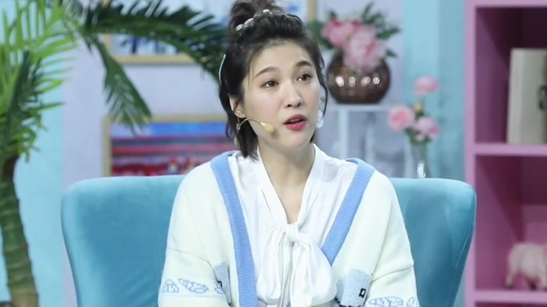 “奇葩”美少女 瘦弱大胃王的增肥艰辛路