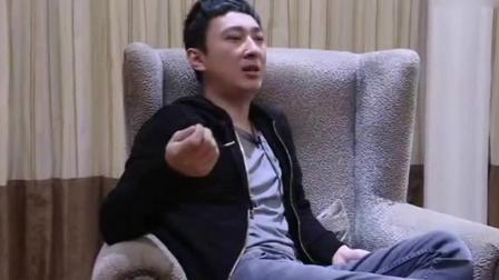 娱闻第一速递 2017 9月 王思聪:我撕过很多人 但不会撕吴亦凡 吴亦凡这样回复他 170923