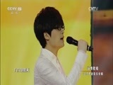 CCTV音乐厅 《CCTV音乐厅》 20170617 纵情歌唱·大美中国 玖月奇迹音乐专辑