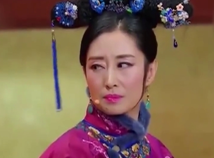 娱乐急先锋 谁说中年女演员没有春天