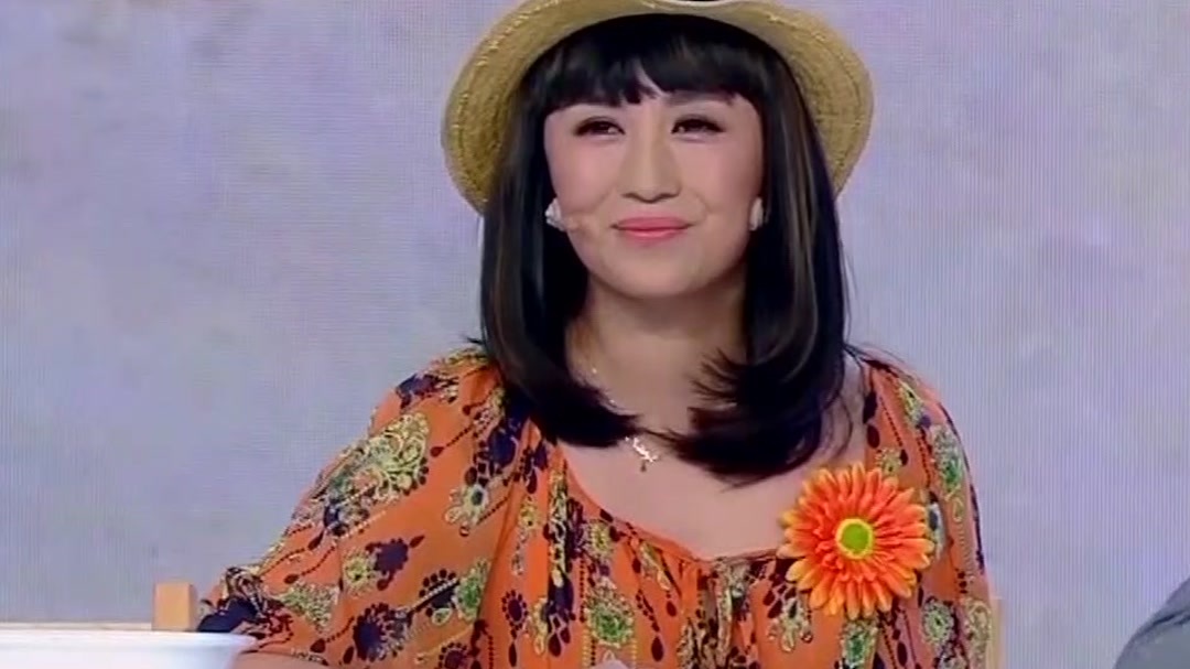 欢乐集结号 贾玲致敬周星驰 女汉子版紫霞仙子如何成功追求至尊宝