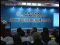 晚间新闻 [视频]第二届中英互联网圆桌会议今天落幕