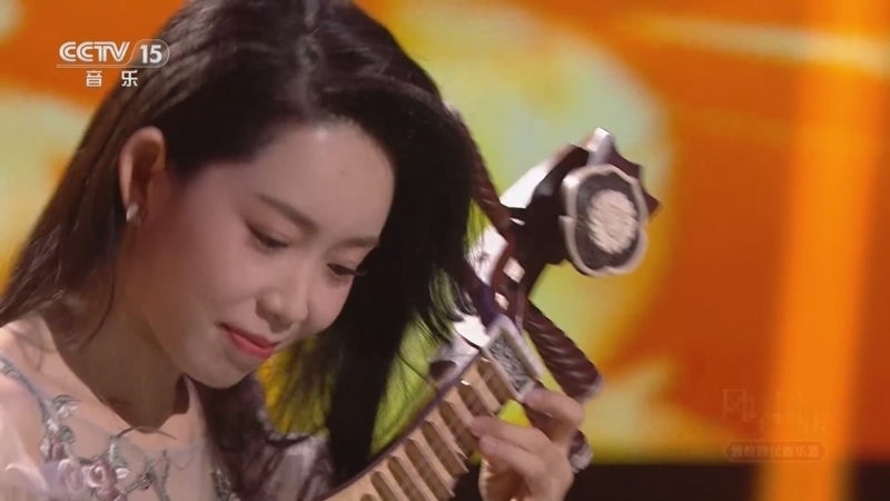 《风华国乐》 20251112