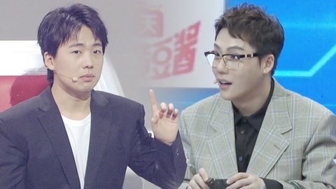 最强大脑第7季升级版 加长 郭麒麟自曝被老郭挖坑 刘维王祖蓝体验鲁班立方