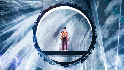 王源2019「源」演唱会【音乐纯享】 全程：王源2019「源」演唱会