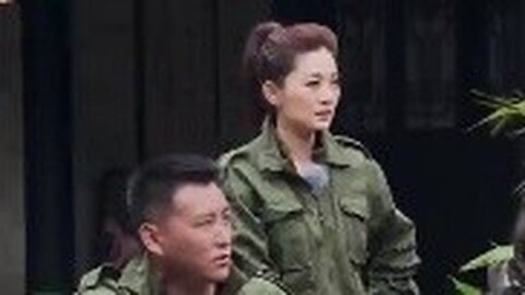 成龙颁布神秘任务 队员遭遇残酷