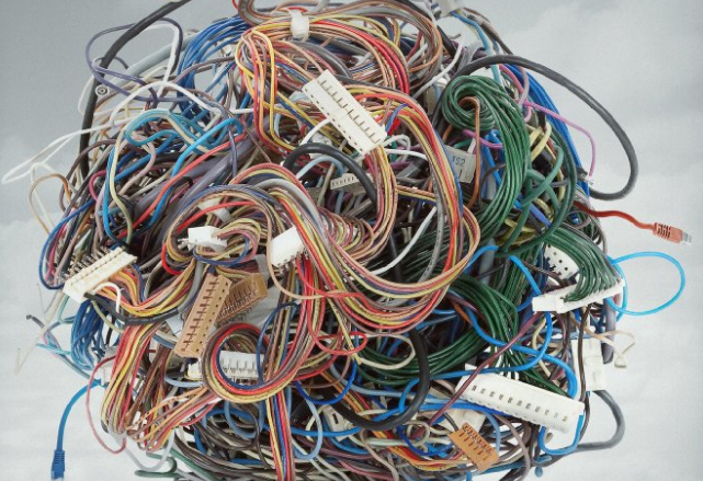 你瞧：现代世界的幻想