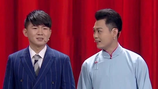 欢乐集结号 欢乐达人演技好 真人动漫创意新