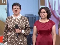三位女嘉宾为一人而来 熬夜做美食展示手艺
