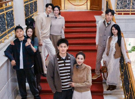 超前彩蛋：妻旅团集结看片会
