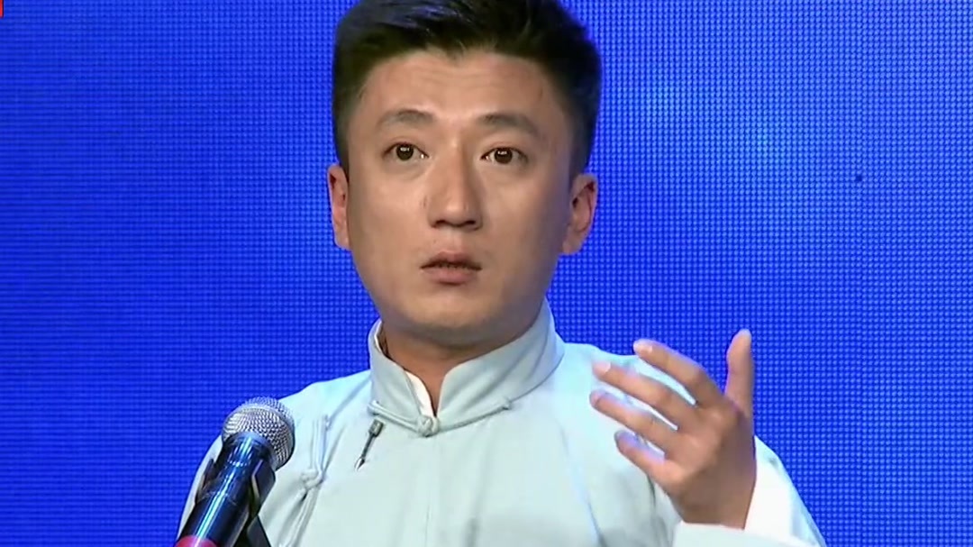 相声《洞房趣语》