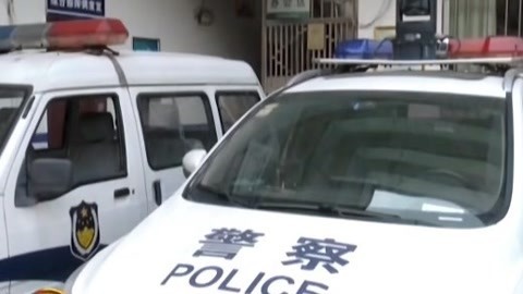 法治中国60分 司机饮酒请代驾 代驾竟然酒驾