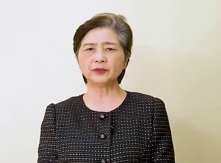 科普中国携手李兰娟院士揭秘德塔尔病毒