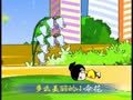 幼儿歌曲精选 小伞花