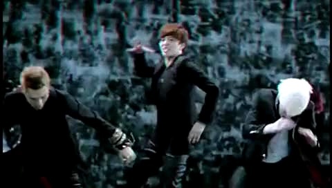 IU kiss&cry Doradora 3D版-U-Kiss (UKiss)