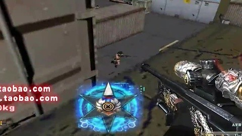 【70KG】狙神降临运输船