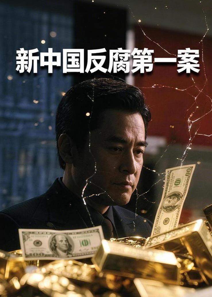 新中国反腐第一案