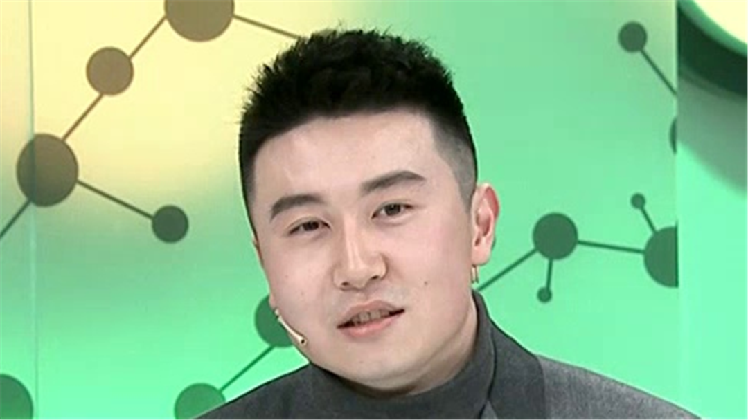 名医话养生 容颜衰老带来的眼睛变化