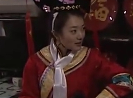 好女人 生活体验秀之墨香好女人
