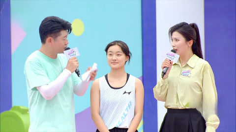 “科普知识局”主题赛 边看节目边学习知识