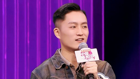中国新相亲 神话级男嘉宾惨遭疯抢