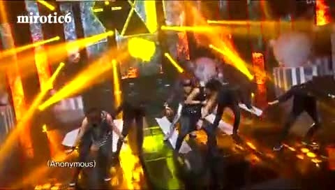 EXO MAMA 18合1现场版-EXO-K