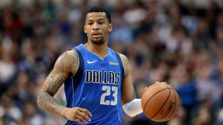 NBA流言收割机 湖人有意引进特雷-伯克，活塞签下塞古-敦布亚