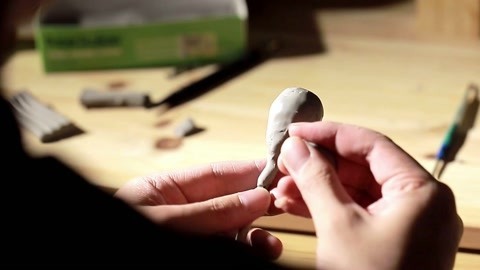 更杭州 男神的雕塑幻想