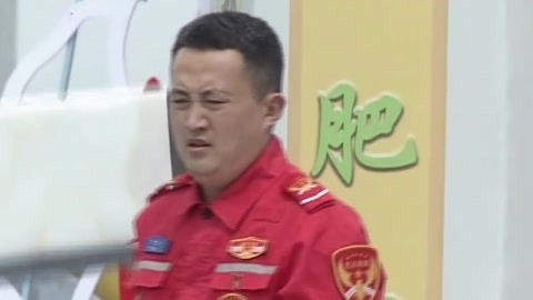 男生女生向前冲 第十四季 志愿服务主题暖人心 最美退役军人见义勇为