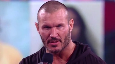 WWE RAW1452期英文回放：布雷怀特“邪神之吻”制裁毒蛇约战摔角狂热
